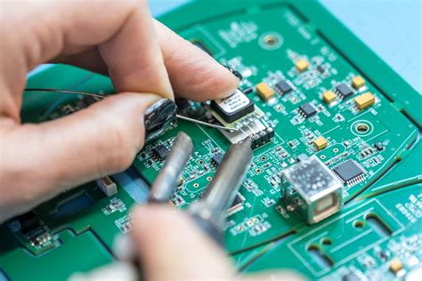 Electronics Assembly Services: A Complete Guide.